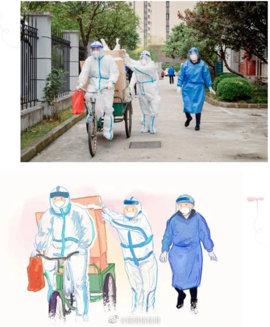 昆明信息港