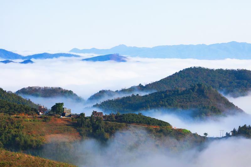 云南省文化和旅游厅