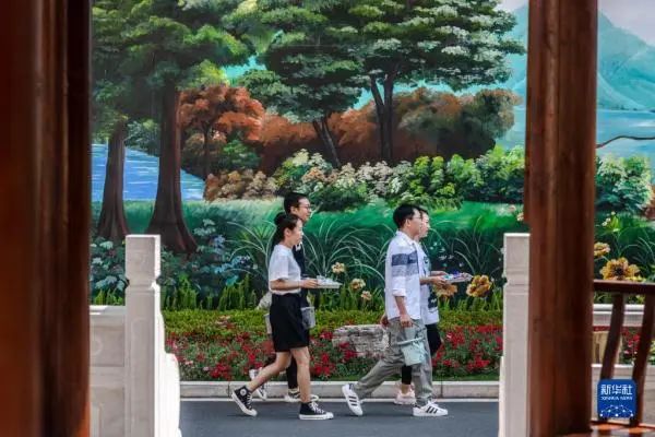 玉溪发布