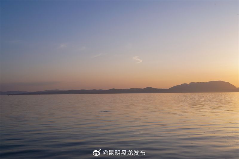昆明盘龙发布