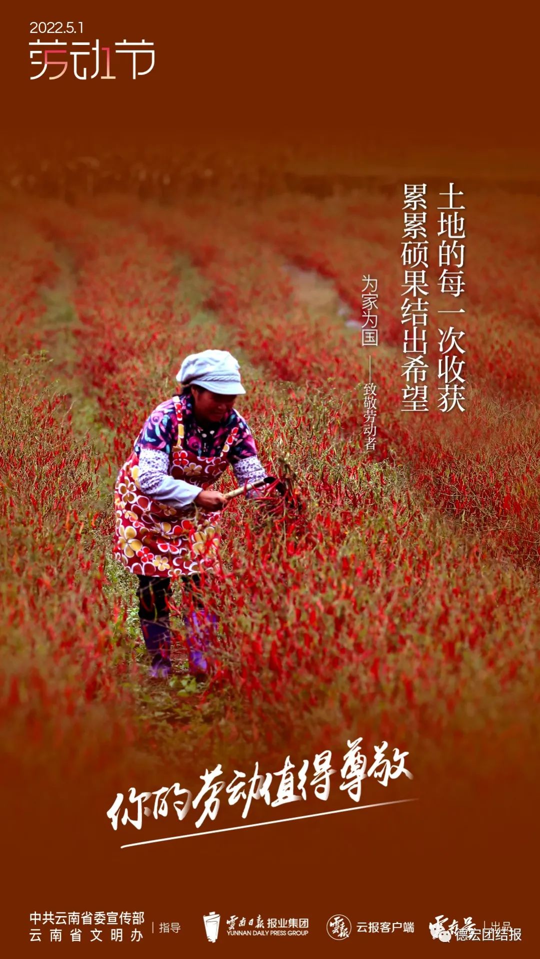 德宏团结报