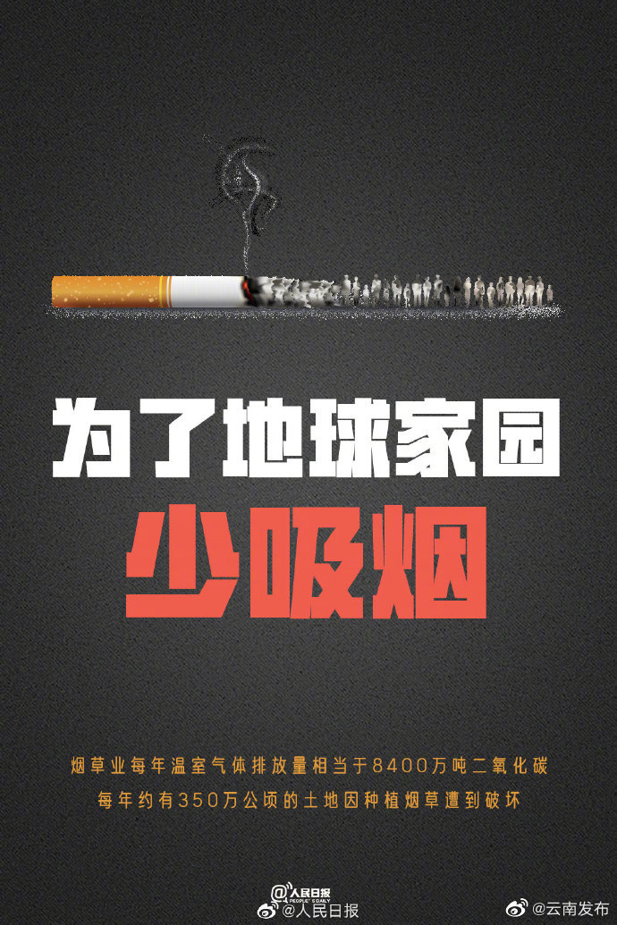 “云南发布”微博