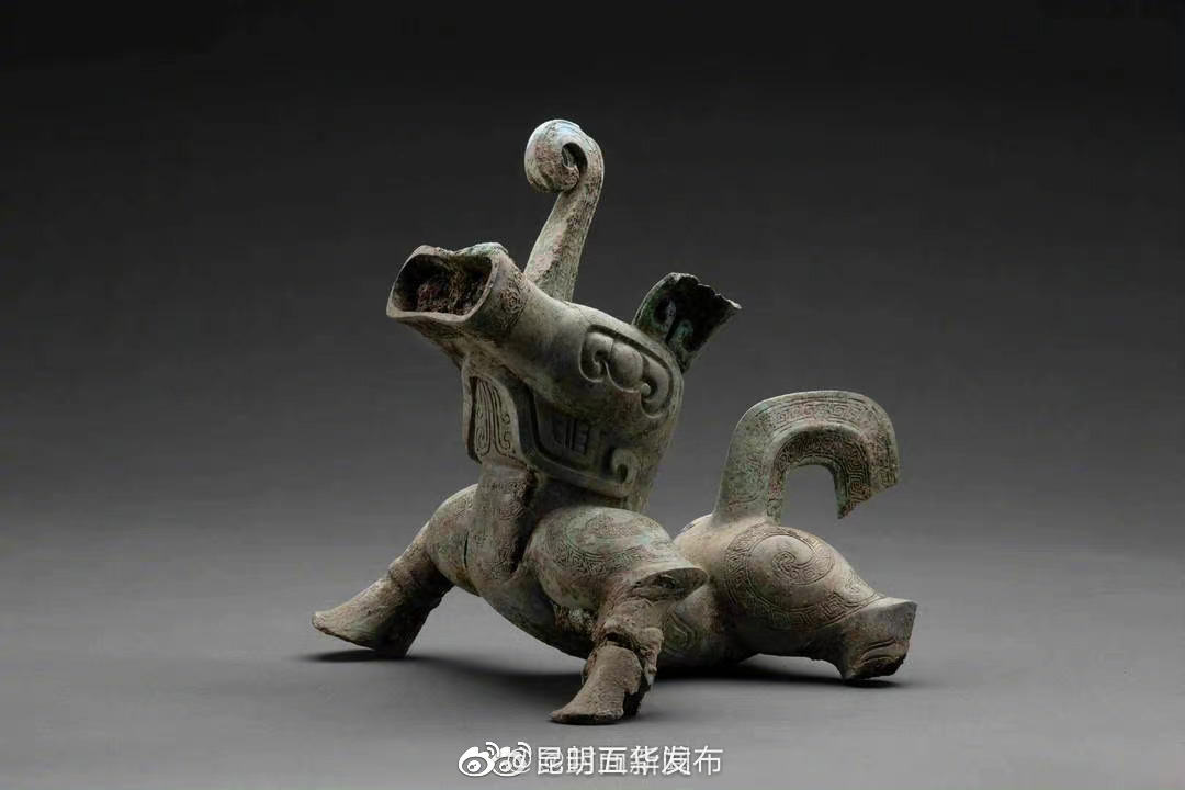 “昆明五华发布”微博