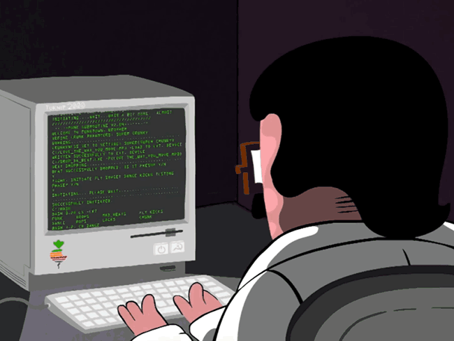 12个上网习惯可能泄露隐私