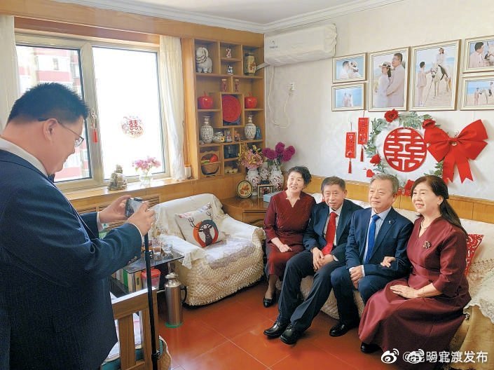 “昆明官渡发布”微博