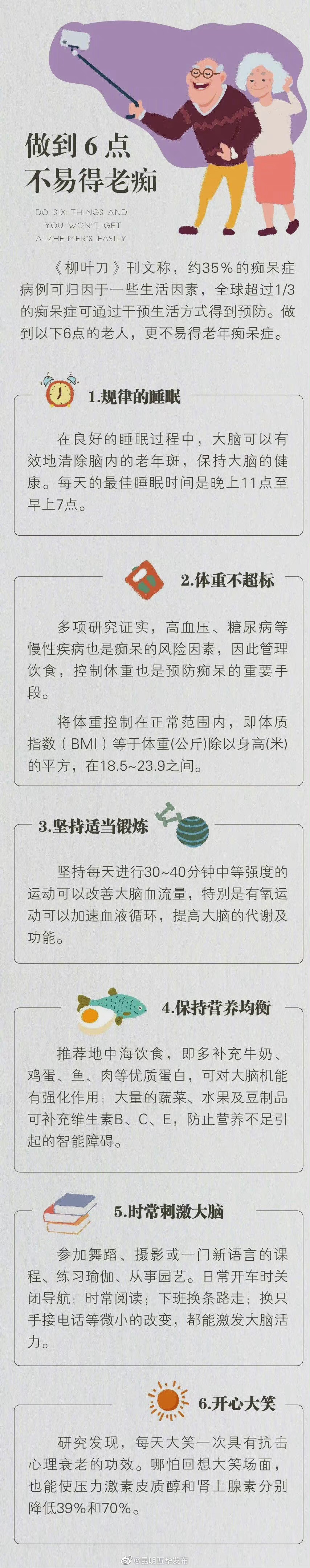 “昆明五华发布”微博