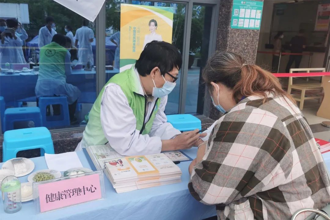 普洱市人民医院