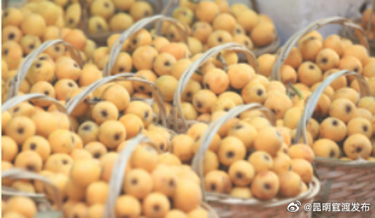 “昆明官渡发布”微博