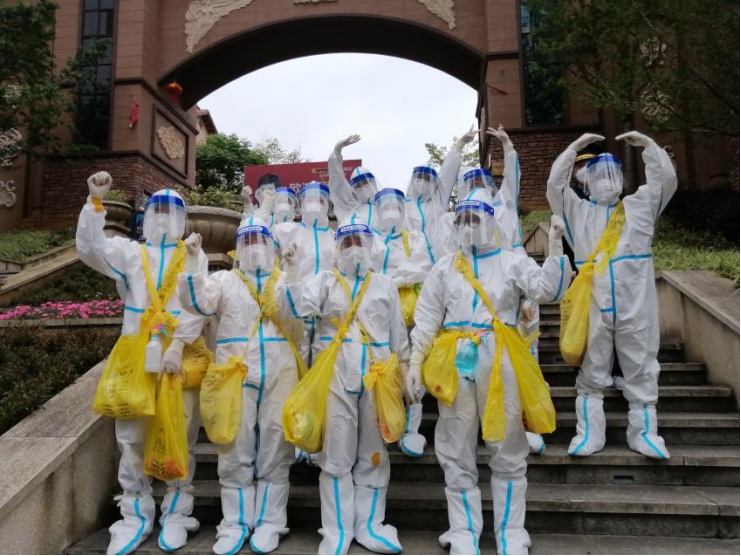 云南省马关县人民医院