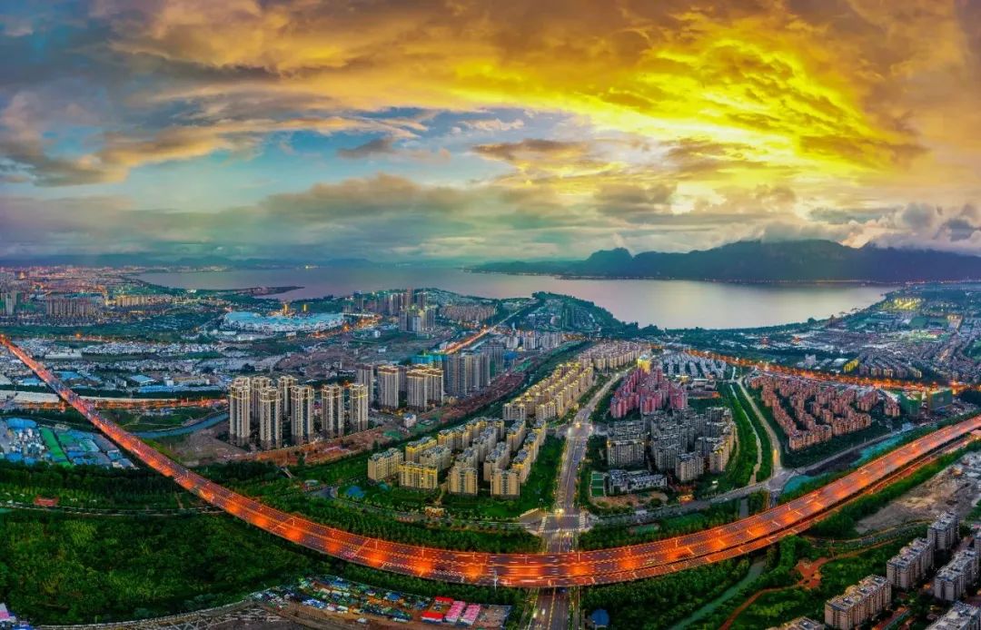 昆明滇池国家旅游度假区管理委员会(微信)