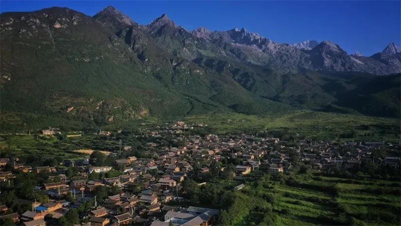 云南省文化和旅游厅