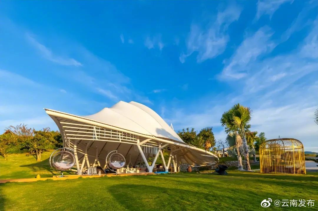 “云南发布”微博