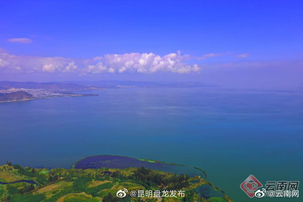 昆明盘龙发布