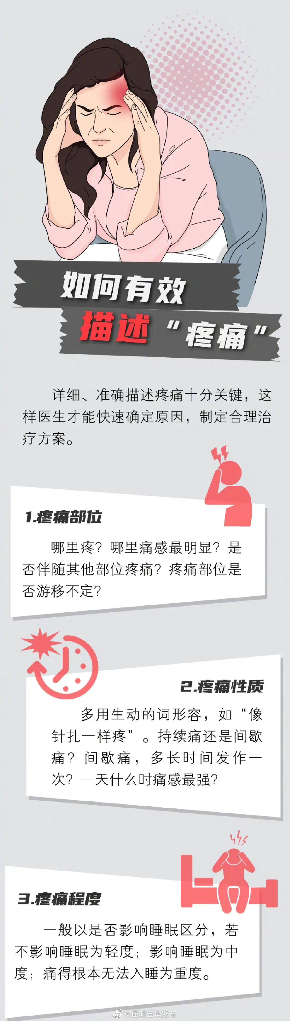 “昆明五华发布”微博
