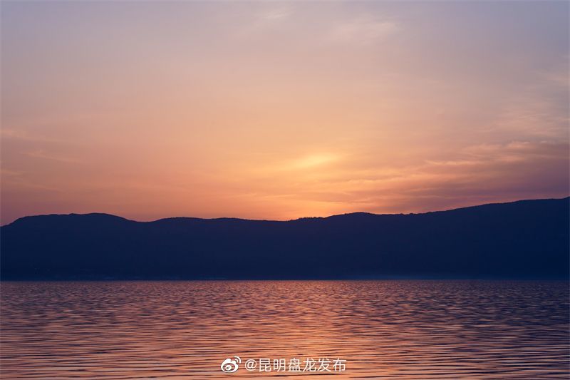 昆明盘龙发布