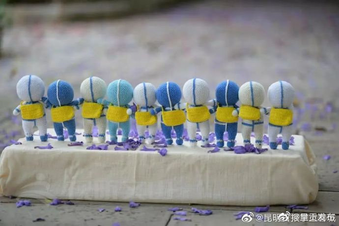 呈贡发布