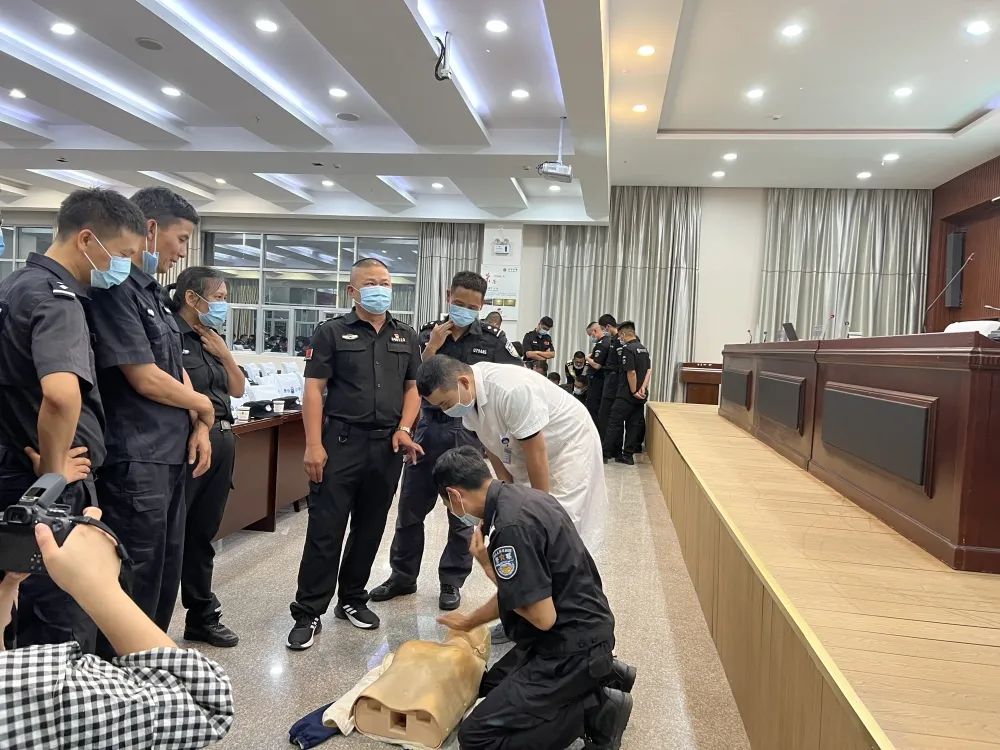 景谷人民医院