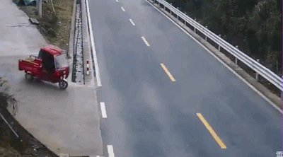 昆明交警