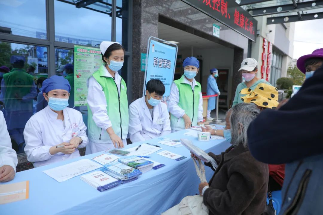 普洱市人民医院