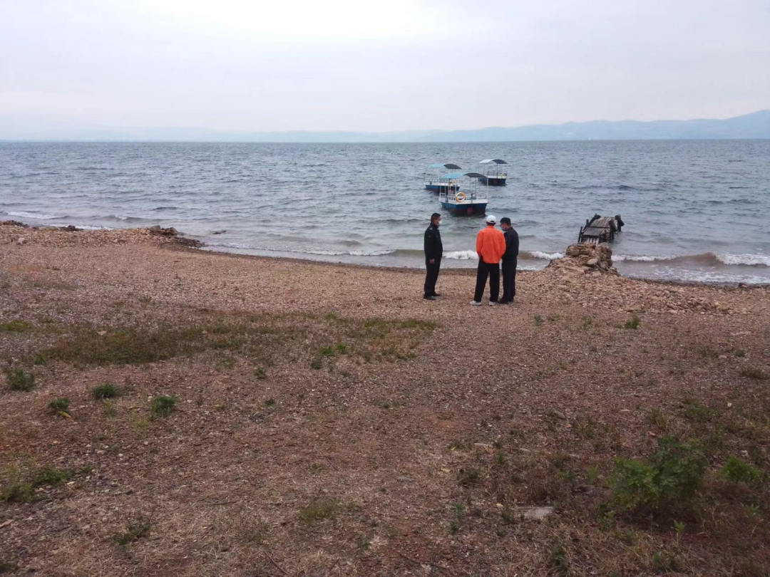 掌上春城微信公众号