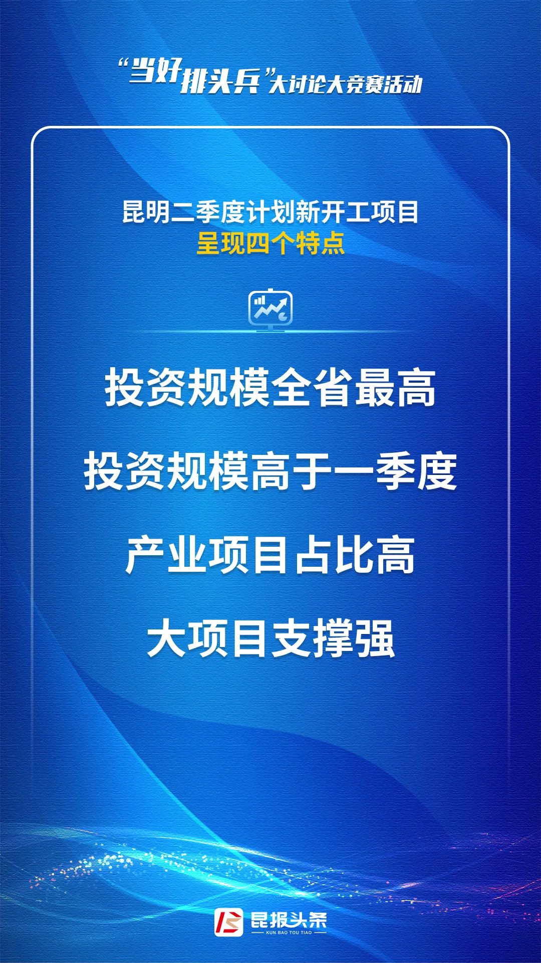 昆明发布