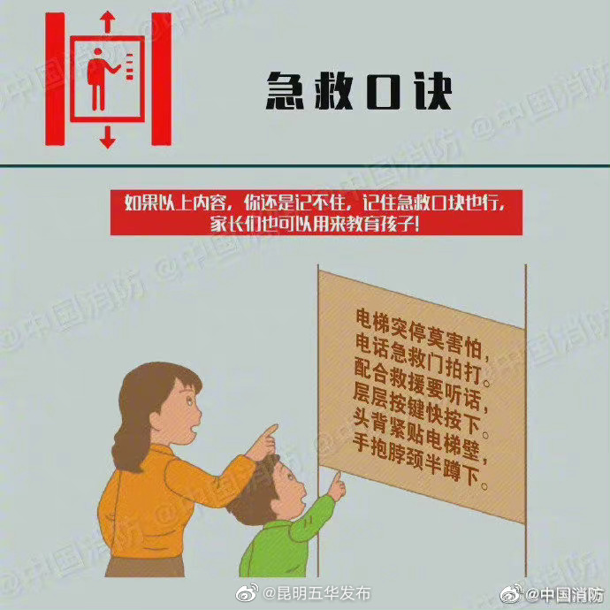 “昆明五华发布”微博