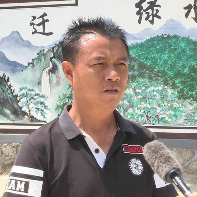 大理电视台
