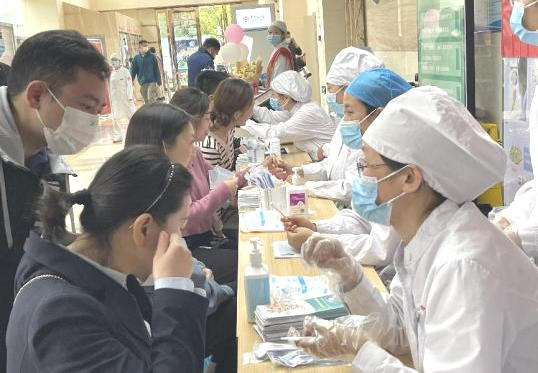 昆明医科大学附属口腔医院