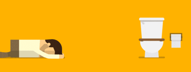 睡前一定要排尿是肾不好吗