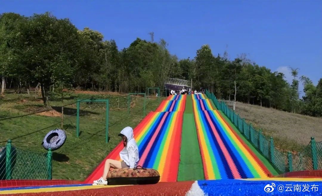 “云南发布”微博