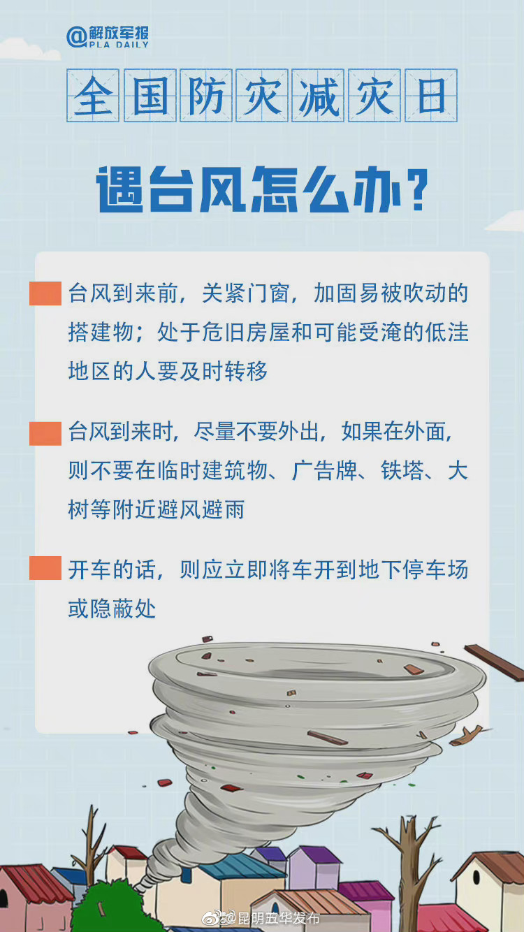 “昆明五华发布”微博