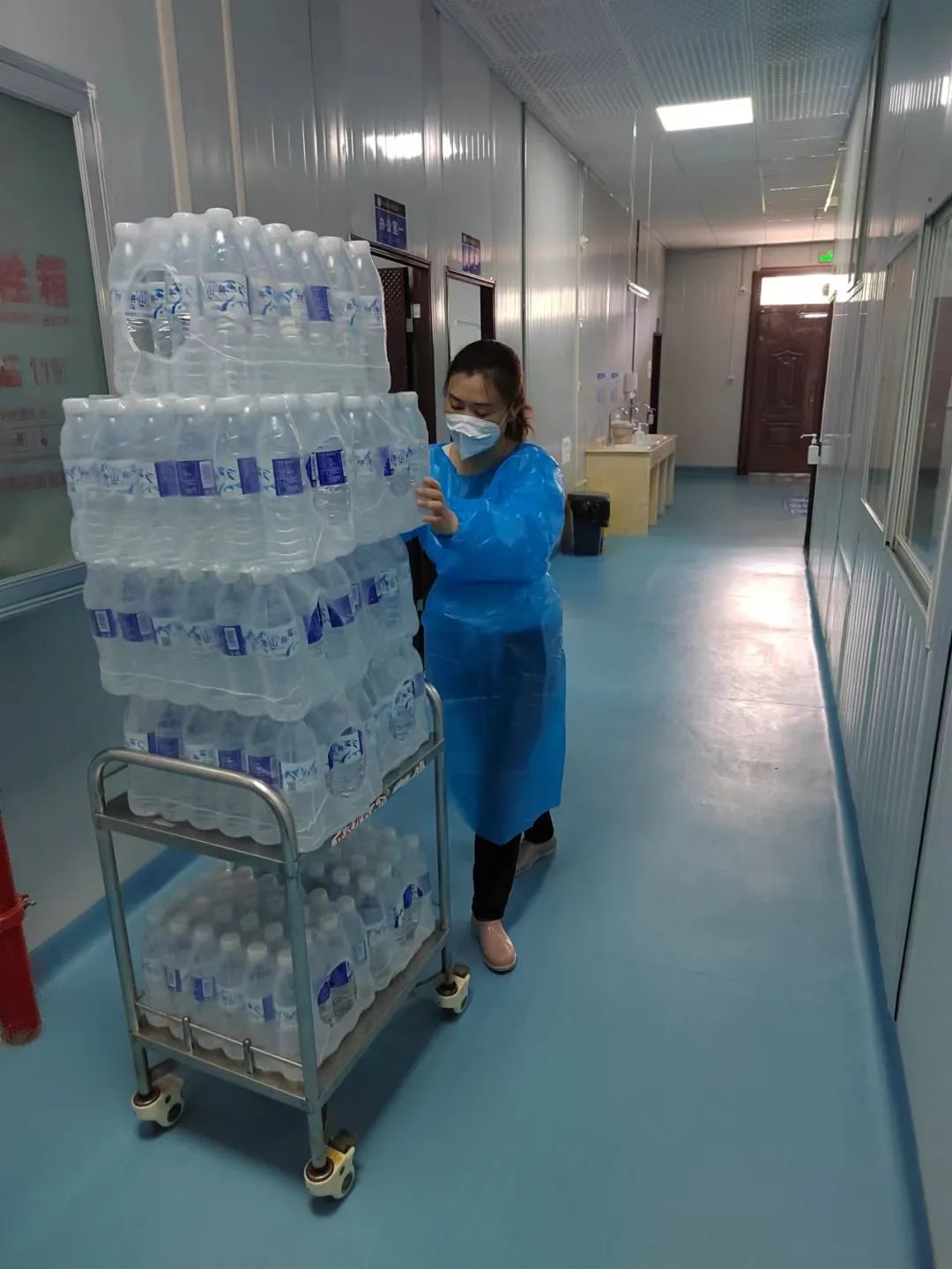 云南省马关县人民医院
