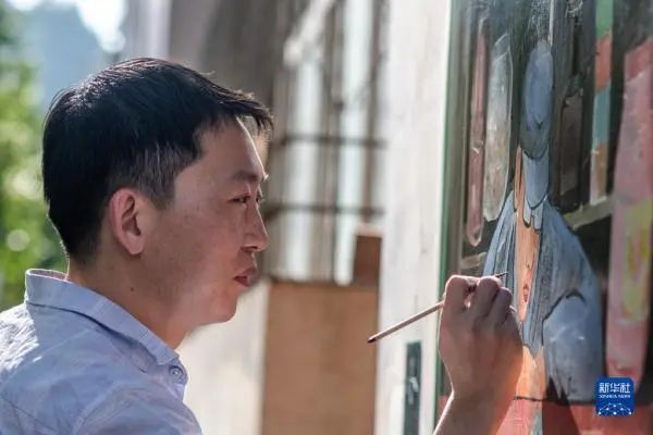 玉溪发布