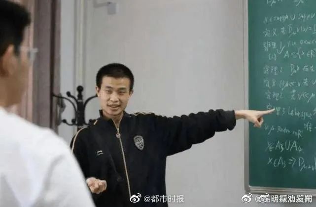 昆明禄劝发布