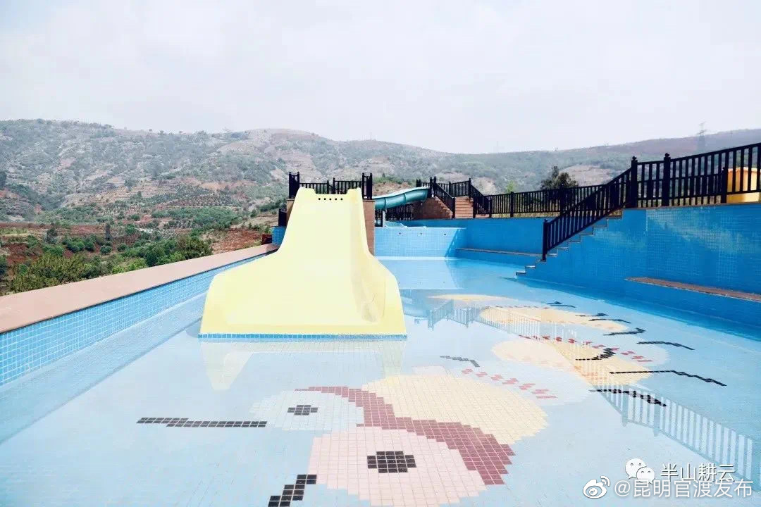 “昆明官渡发布”微博