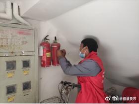 “昆明官渡发布”微博