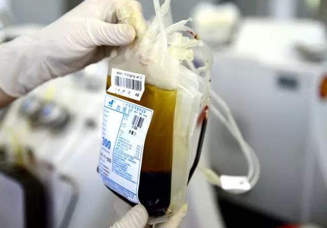 云南昆明血液中心