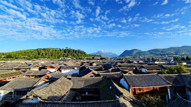 丽江日报