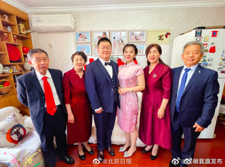 “昆明官渡发布”微博