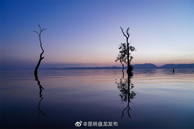 昆明盘龙发布