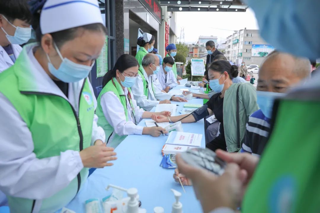 普洱市人民医院