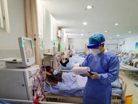 云南省马关县人民医院