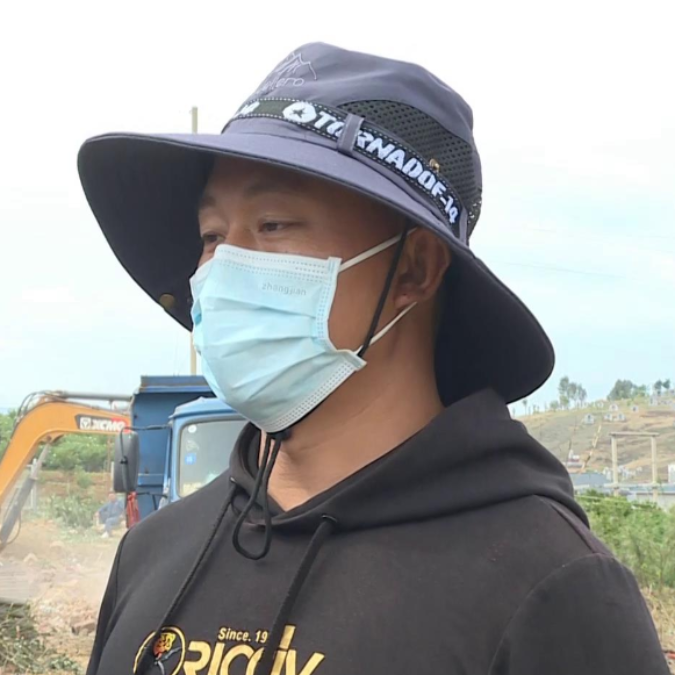 大理电视台