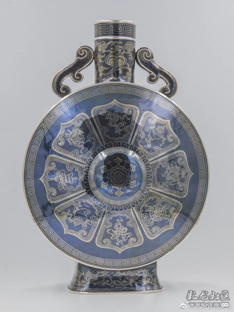 “昆明官渡发布”微博