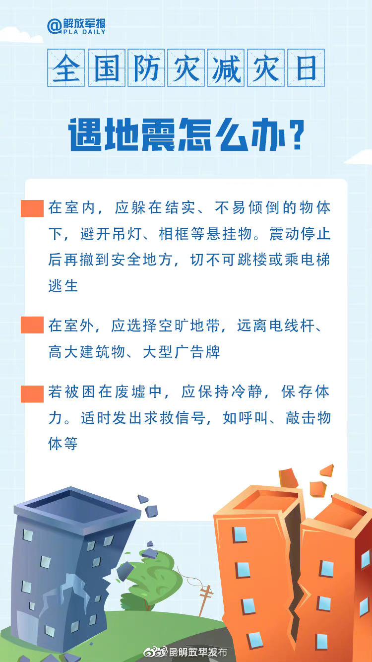 “昆明五华发布”微博