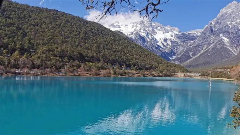 云南省文化和旅游厅