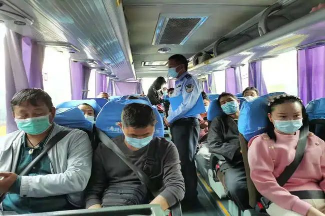 昆明交警