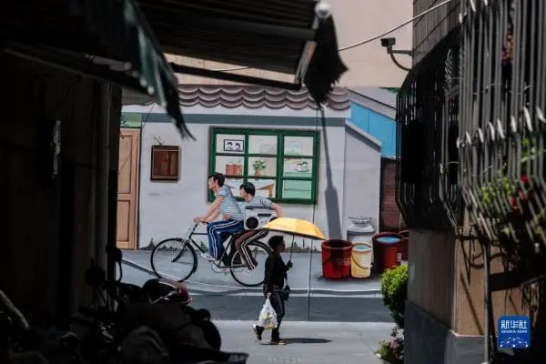 玉溪发布