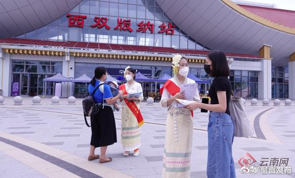呈贡发布