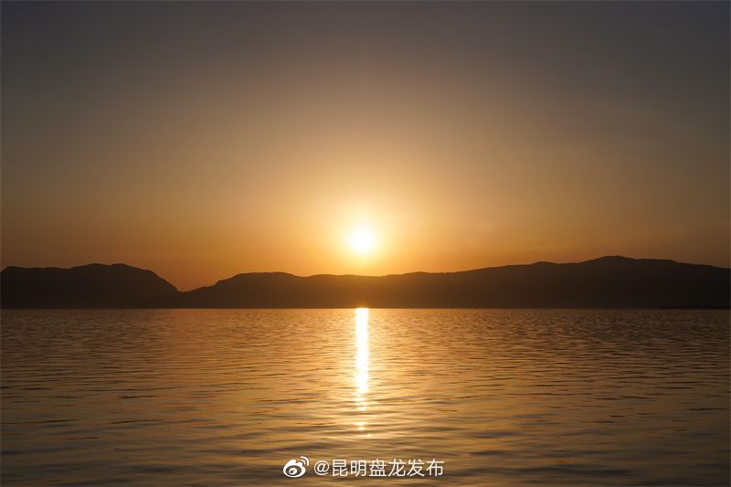 昆明盘龙发布